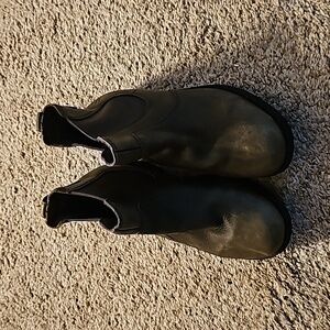 UGG BONHAM II WOMEN ANKLE BOOTS